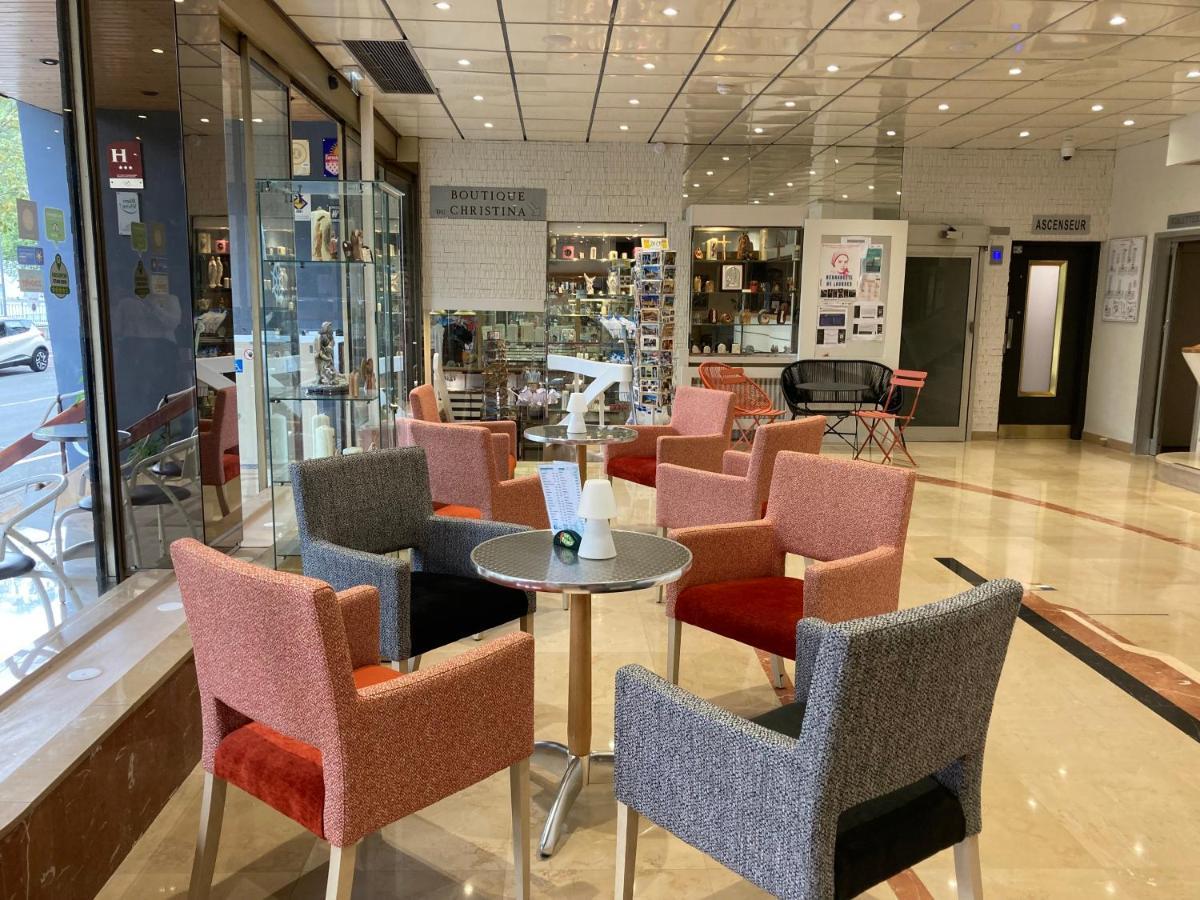 Hotel Christina 3*