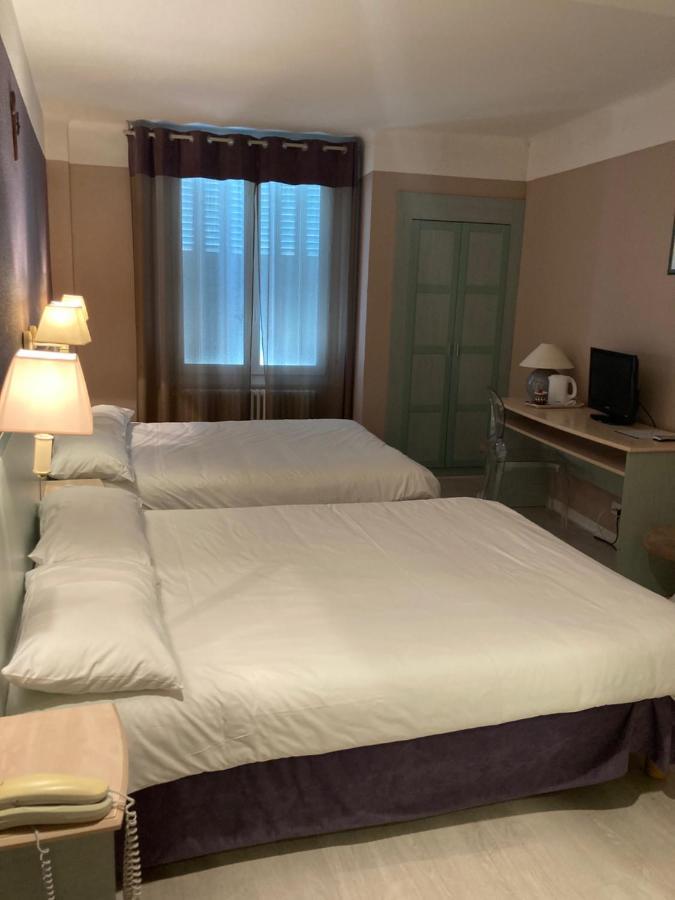 Hotel Quality Christina 3*
