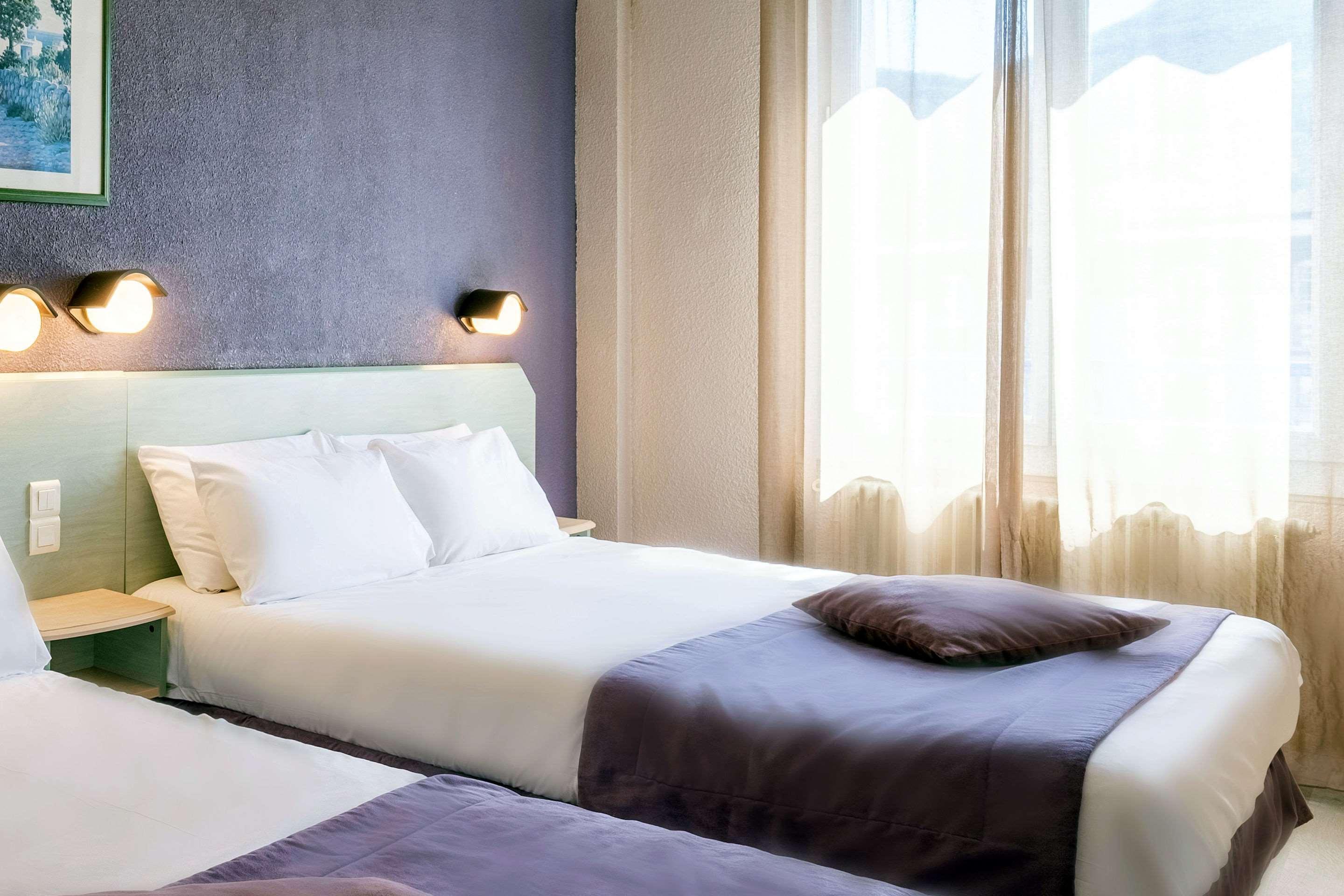 Hotel Christina Lourdes
