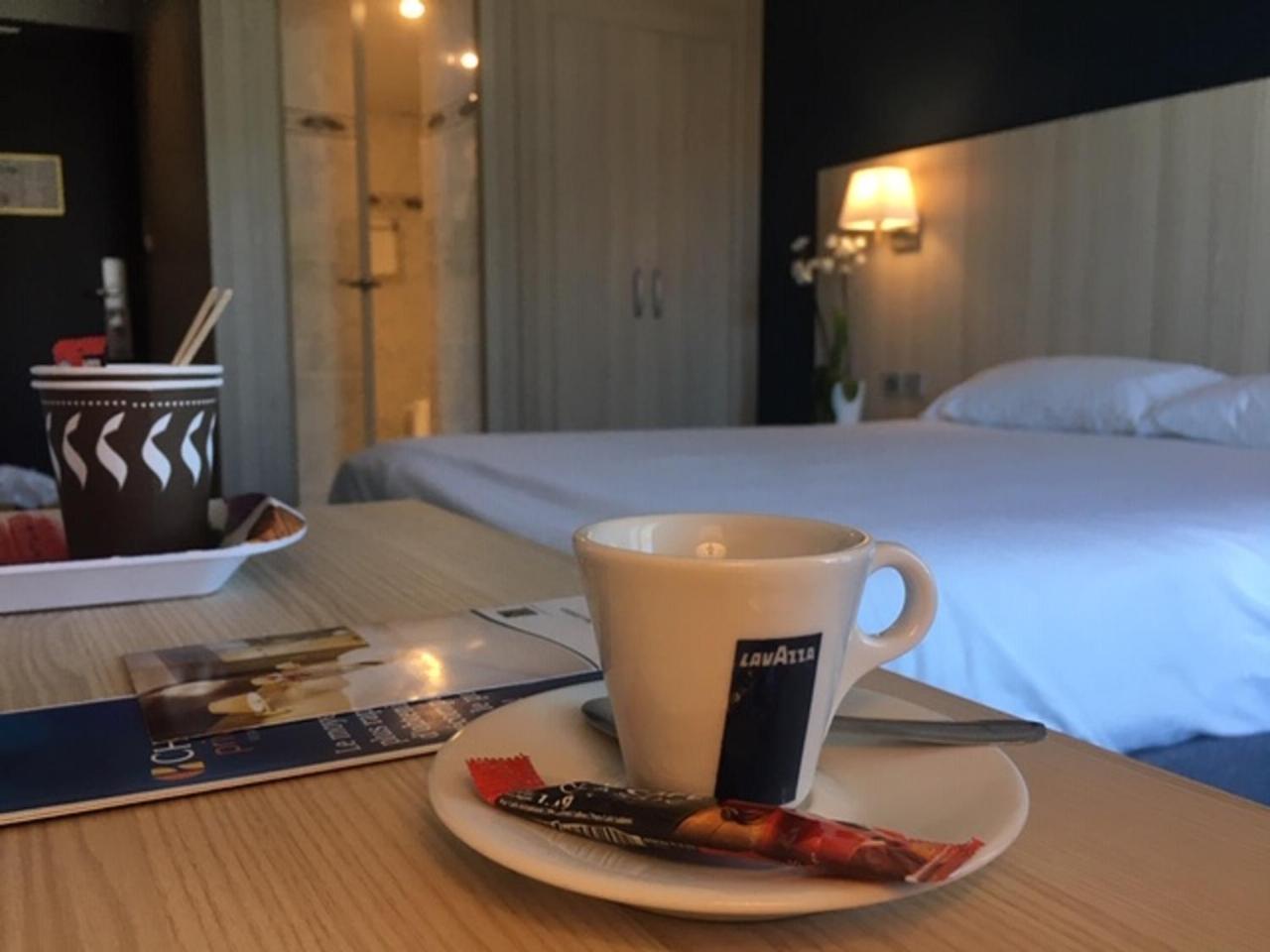 Hotel Christina Lourdes