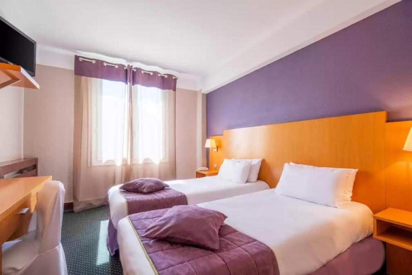 Christina Hotel