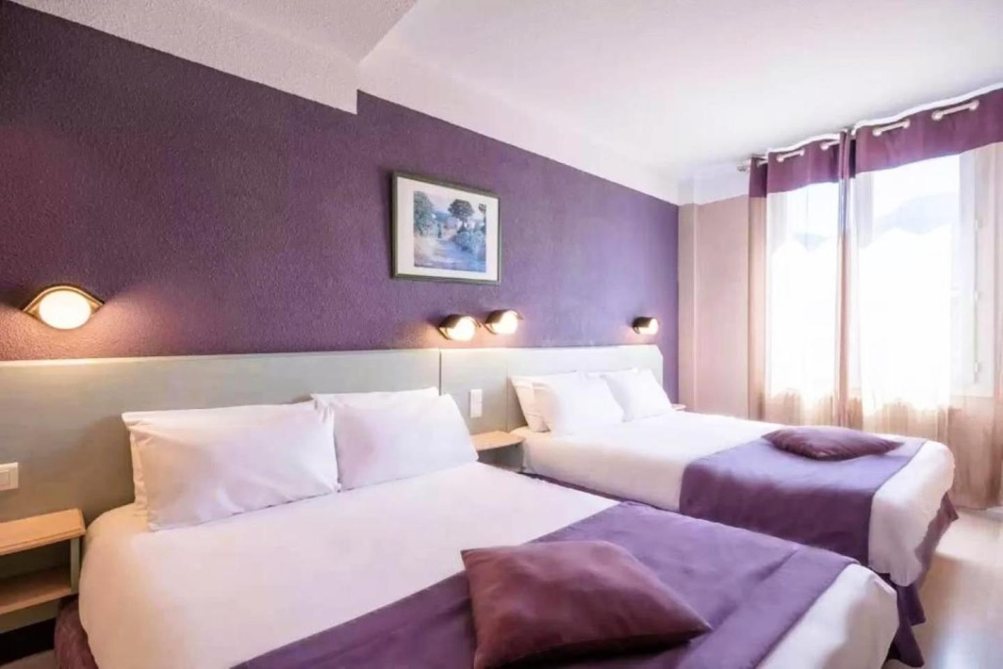 Hotel Christina 3*
