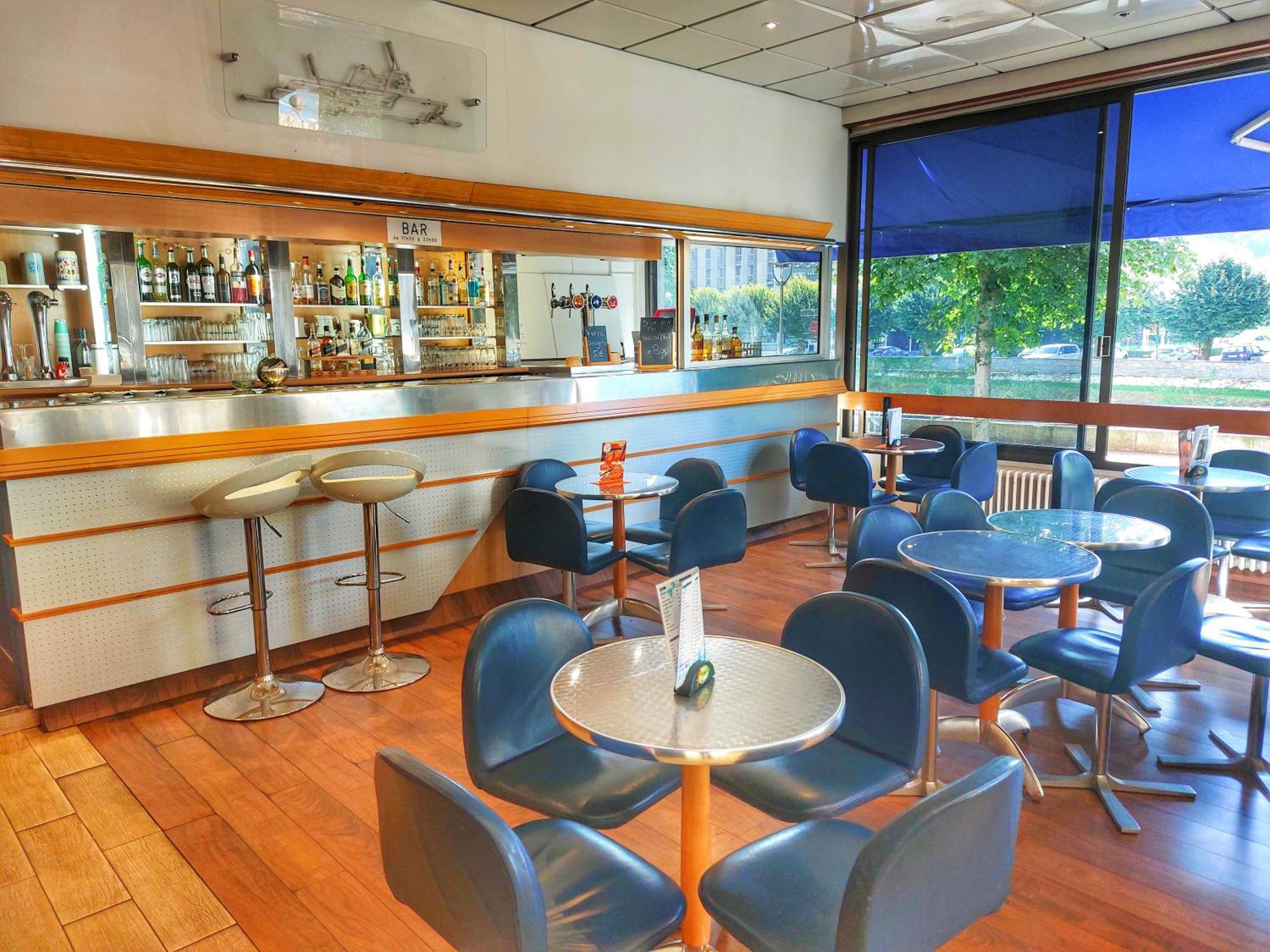 Christina Hotel Lourdes