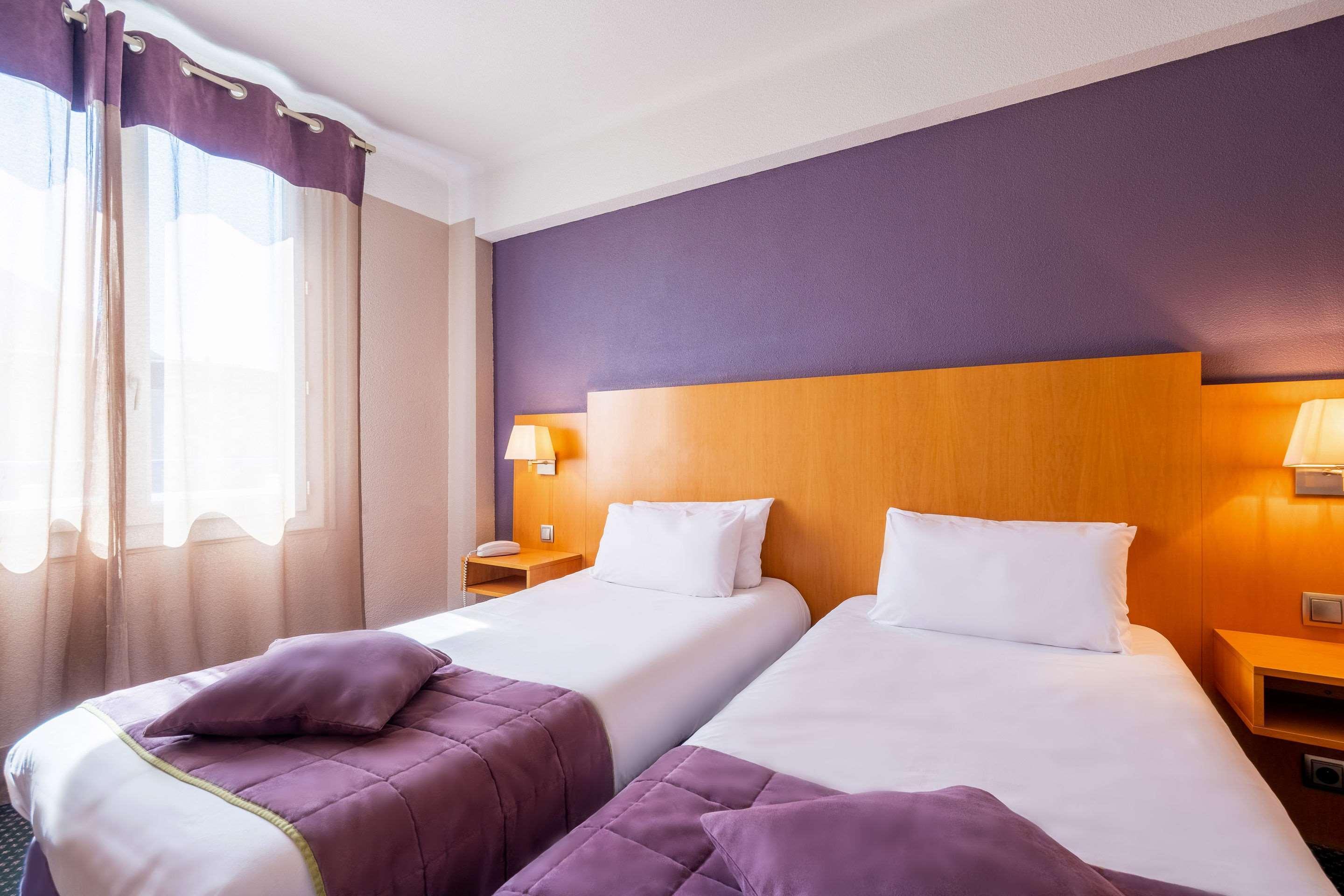 Hotel Quality Christina 3*