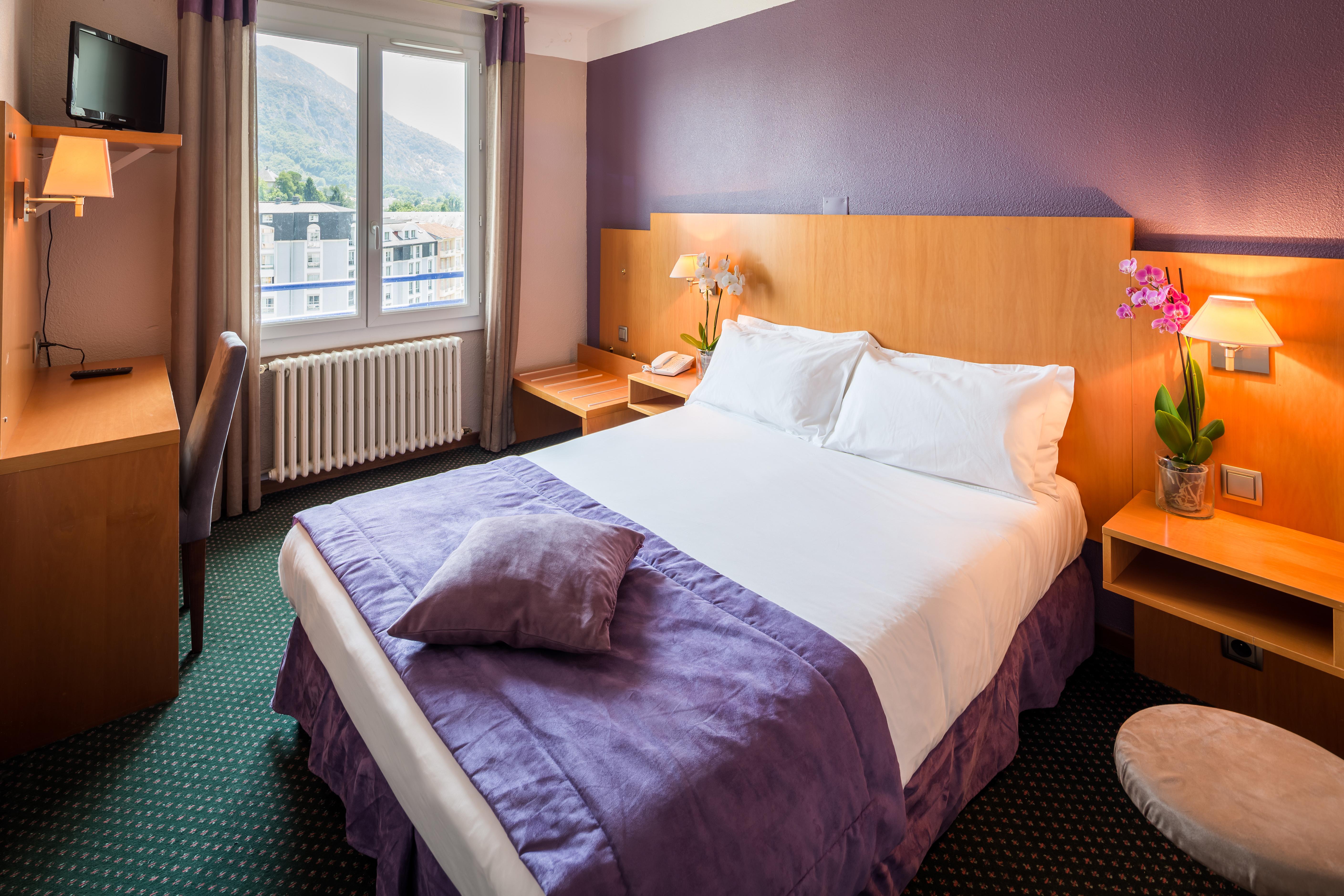 Hotel Quality Christina 3*