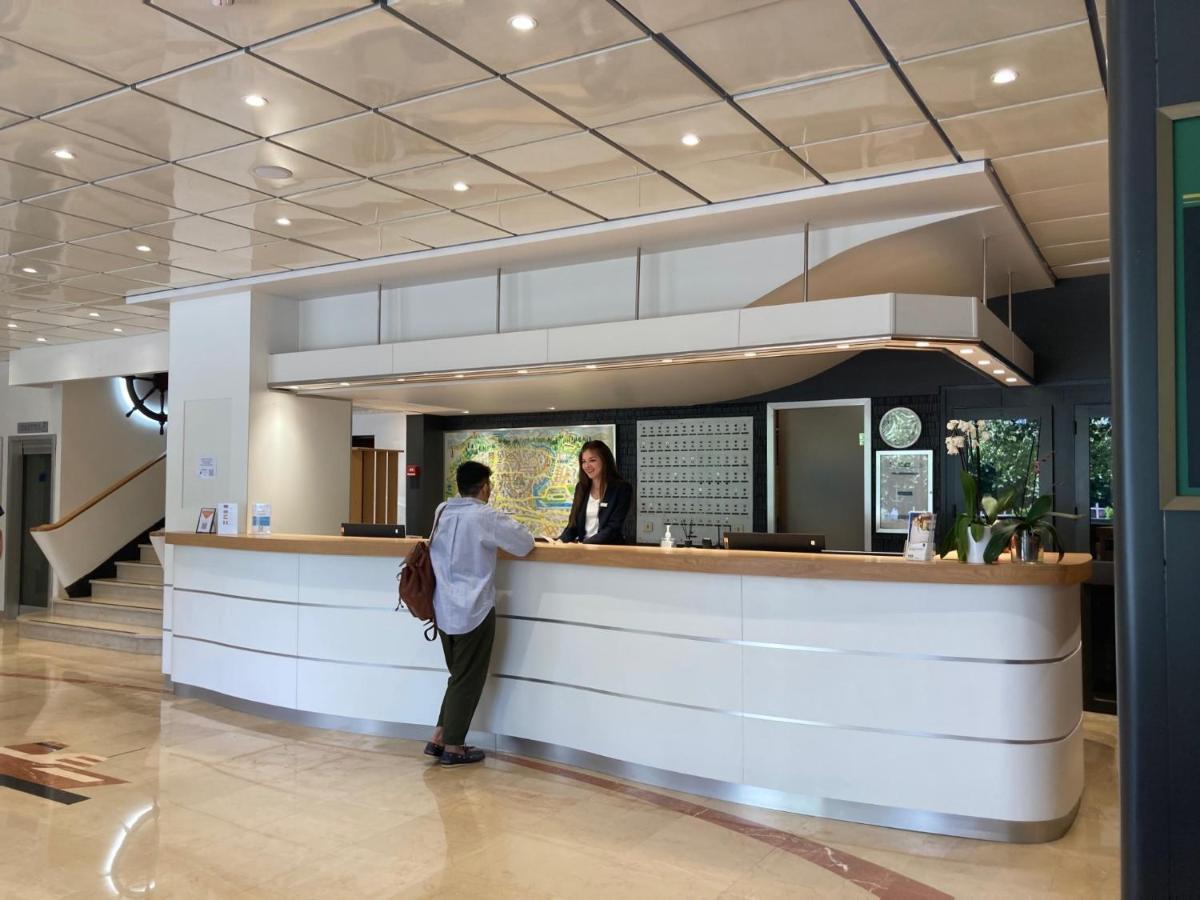 Hotel Christina 3*