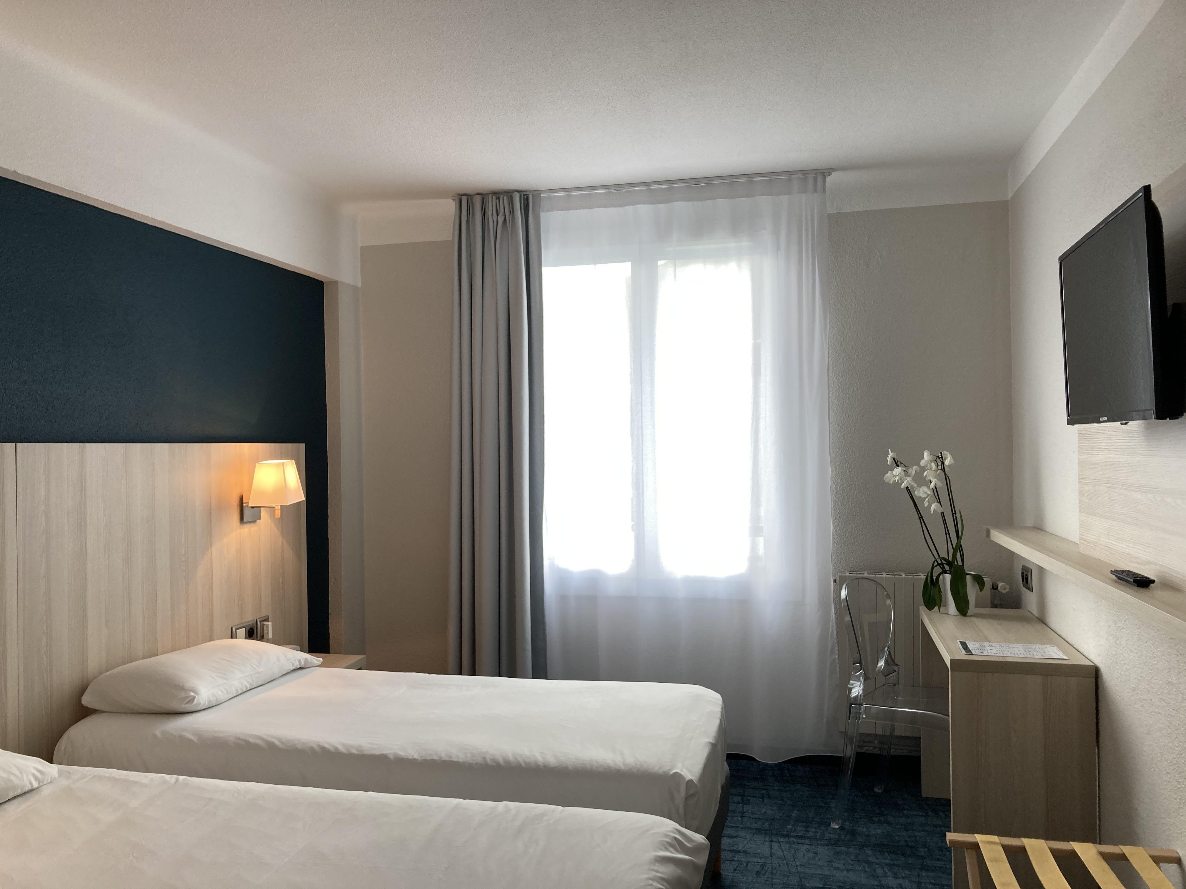 Hotel Christina