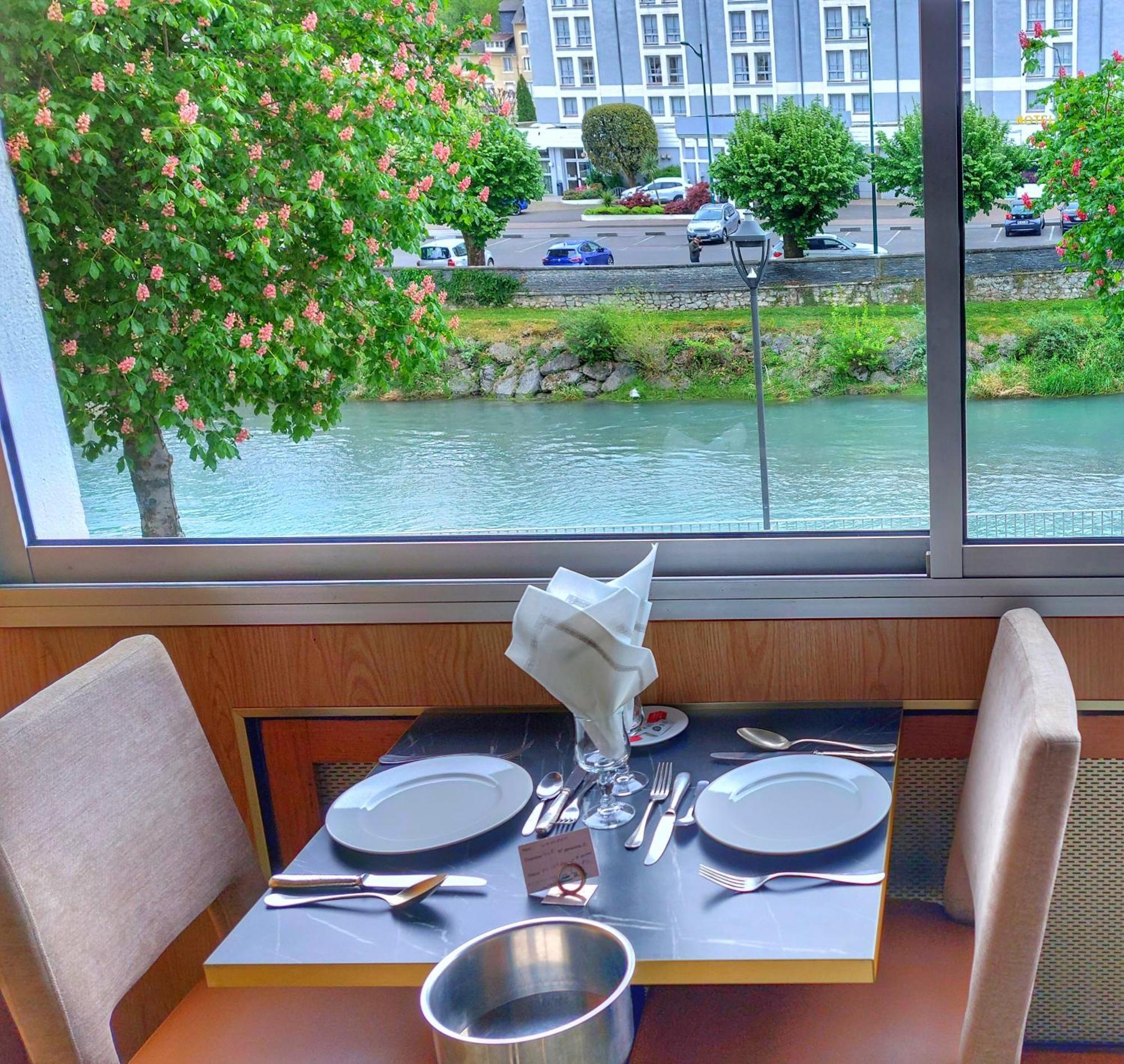 Christina Hotel 3*